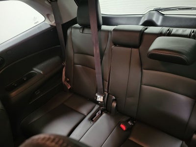 2022 Honda Pilot Touring 7 Passenger