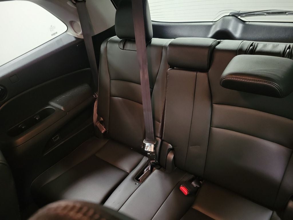 2022 Honda Pilot Touring 7 Passenger