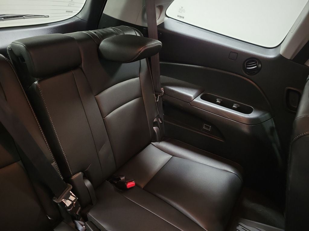 2022 Honda Pilot Touring 7 Passenger
