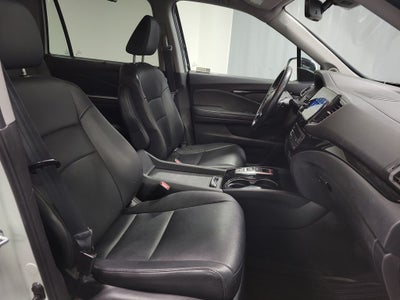 2022 Honda Pilot Touring 7 Passenger