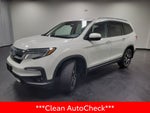 2022 Honda Pilot Touring 7 Passenger