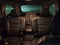 2021 Honda Pilot Touring 7 Passenger
