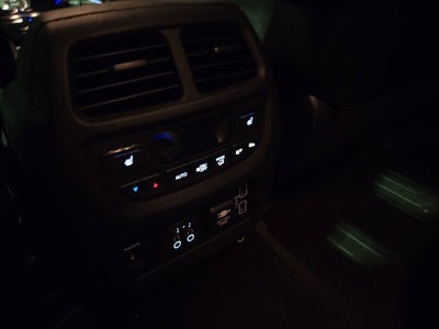 2021 Honda Pilot Touring 7 Passenger