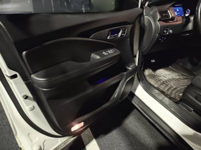 2021 Honda Pilot Touring 7 Passenger