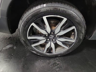 2019 Honda Pilot Touring 8 Passenger