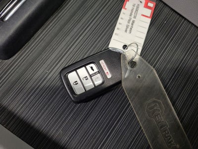 2019 Honda Pilot Touring 8 Passenger