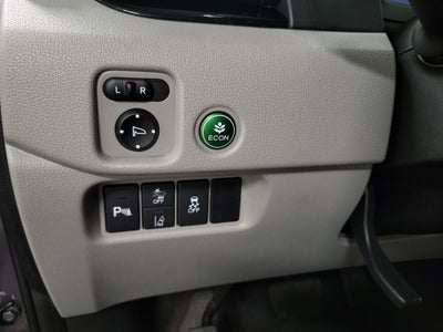 2019 Honda Pilot Touring 8 Passenger