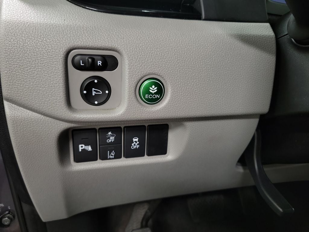 2019 Honda Pilot Touring 8 Passenger