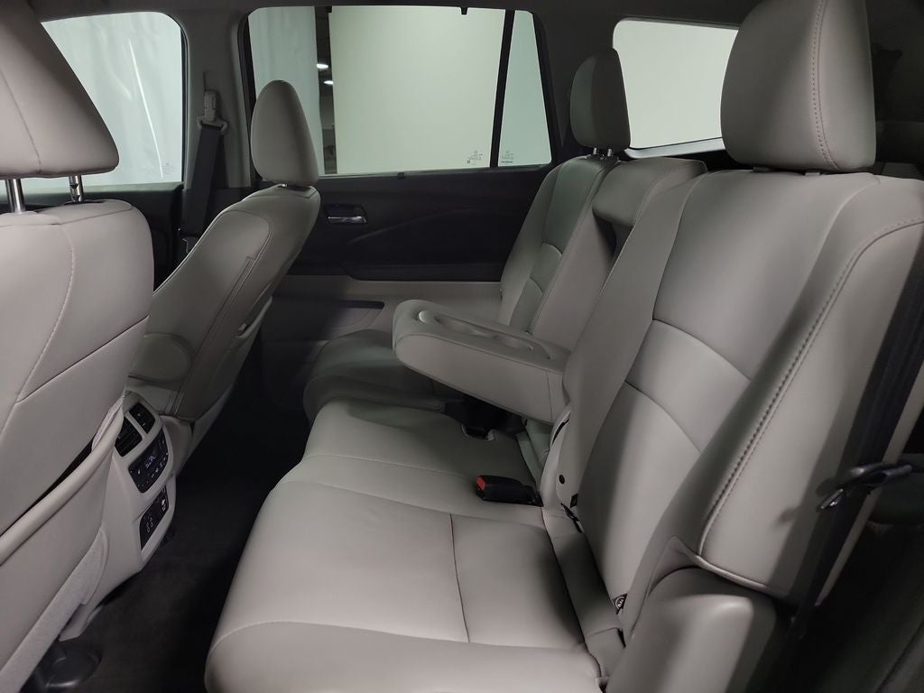 2019 Honda Pilot Touring 8 Passenger