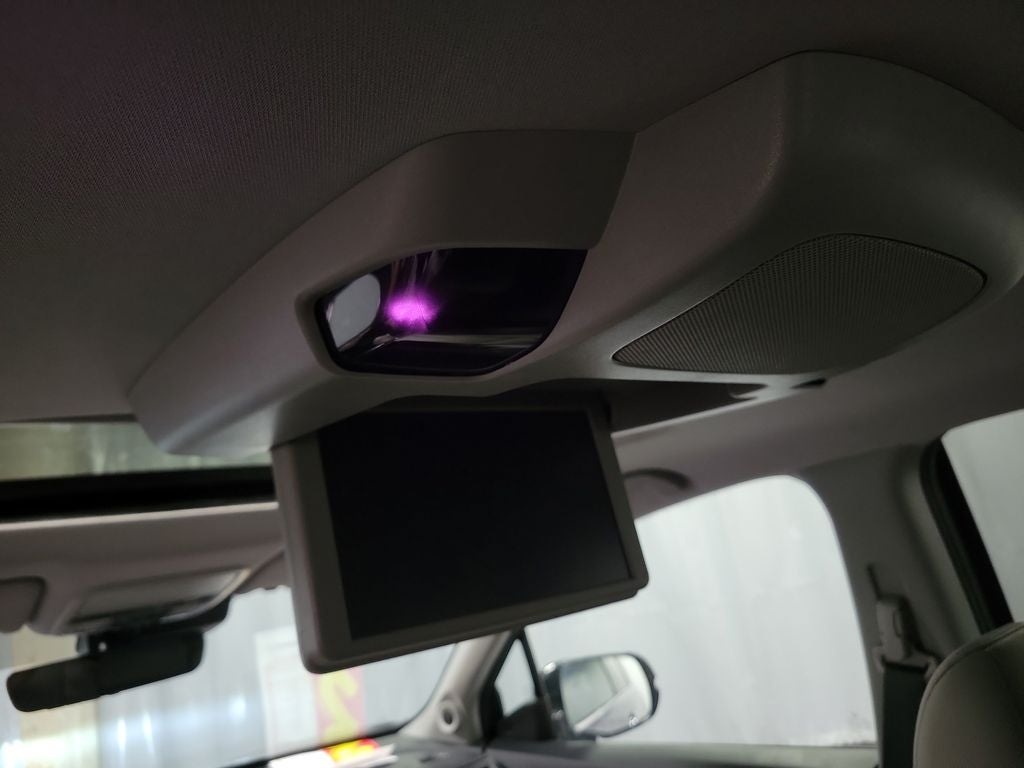 2019 Honda Pilot Touring 8 Passenger