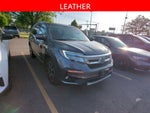 2019 Honda Pilot Touring 8 Passenger