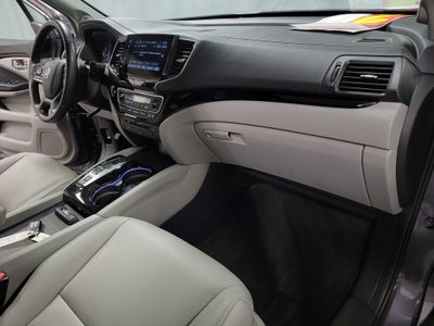2019 Honda Pilot Touring 8 Passenger