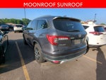 2019 Honda Pilot Touring 8 Passenger