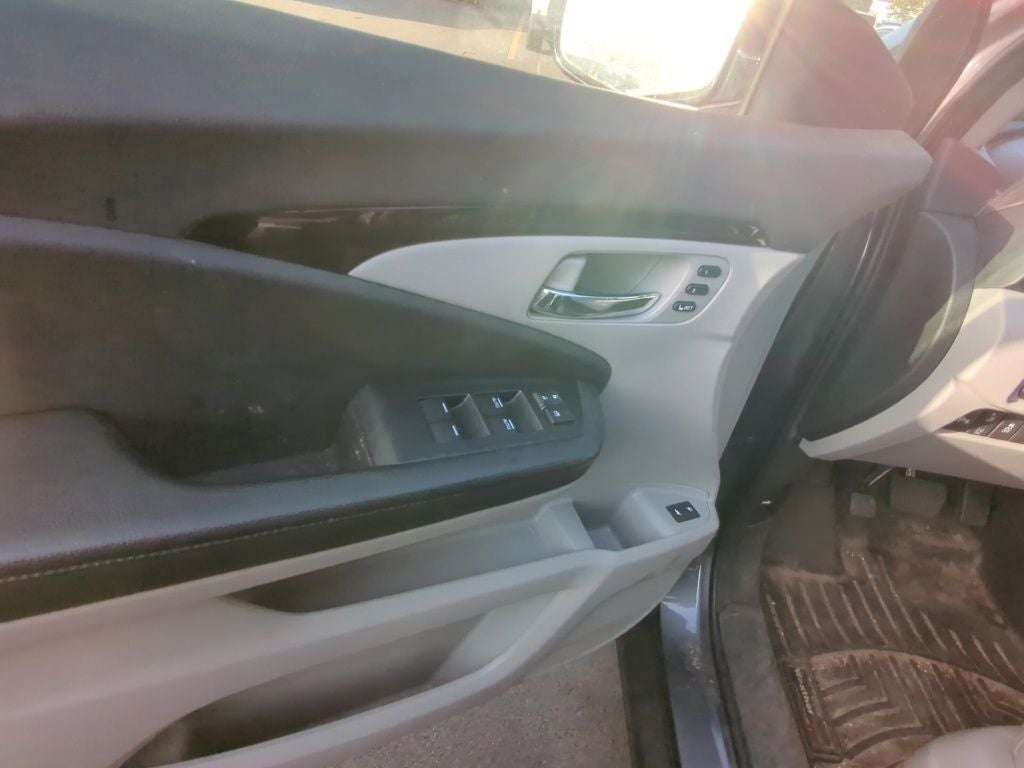 2019 Honda Pilot Touring 8 Passenger