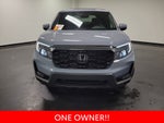 2025 Honda Passport EX-L