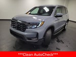 2025 Honda Passport EX-L
