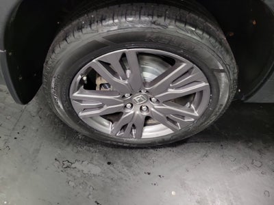 2019 Honda Passport EX-L