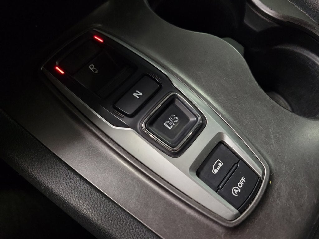 2019 Honda Passport EX-L
