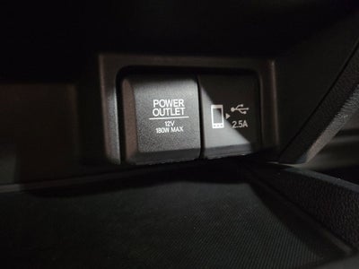 2019 Honda Passport EX-L