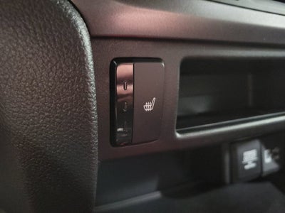 2019 Honda Passport EX-L