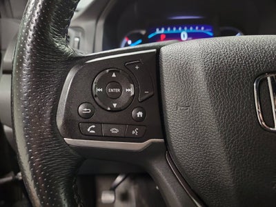 2019 Honda Passport EX-L