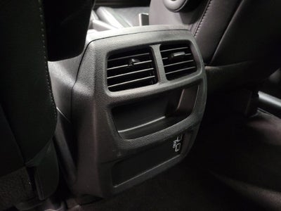 2019 Honda Passport EX-L