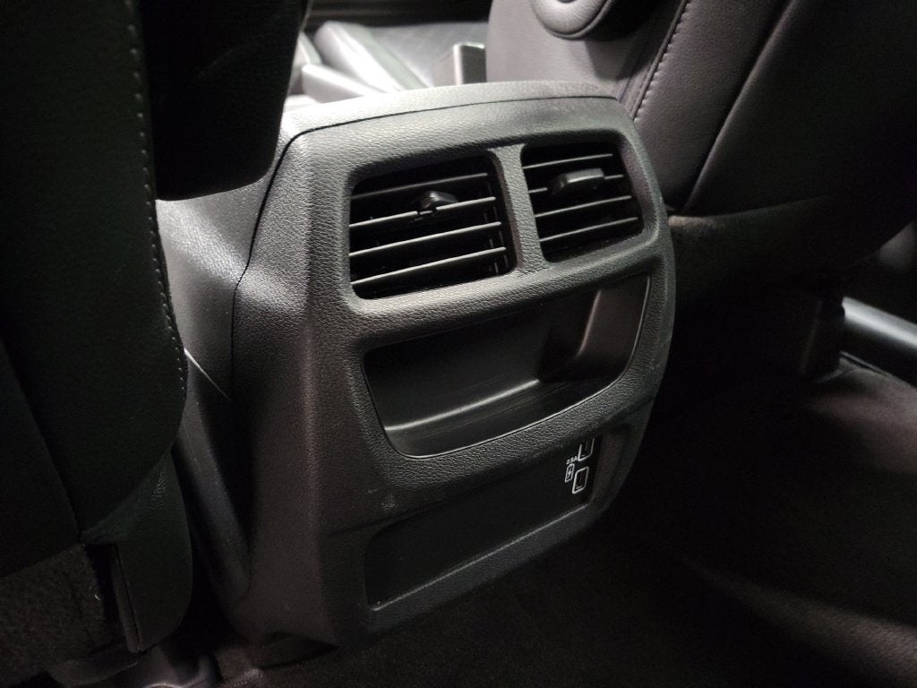 2019 Honda Passport EX-L
