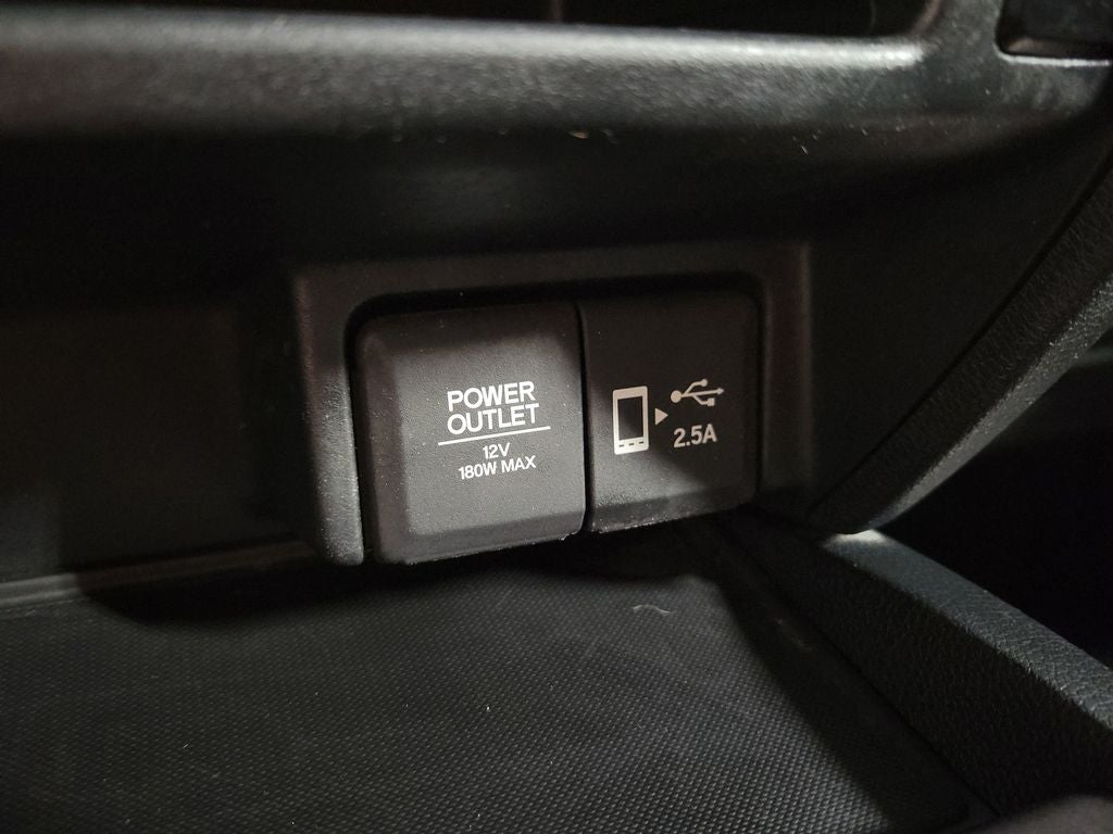 2020 Honda Passport EX-L