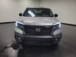 2020 Honda Passport EX-L