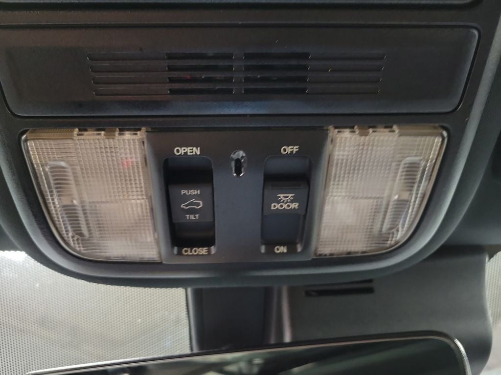 2020 Honda Passport EX-L