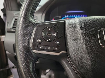 2020 Honda Passport EX-L