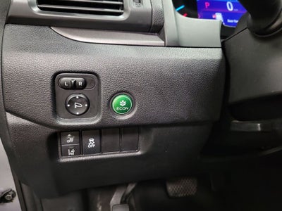 2020 Honda Passport EX-L