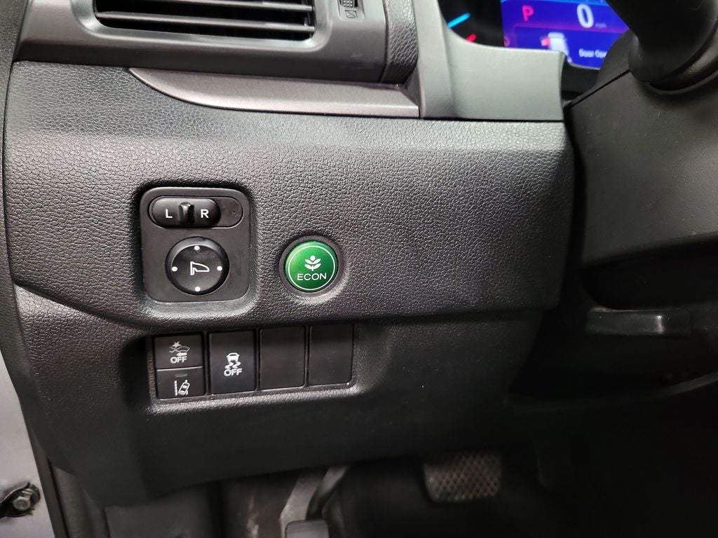 2020 Honda Passport EX-L