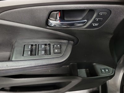 2020 Honda Passport EX-L