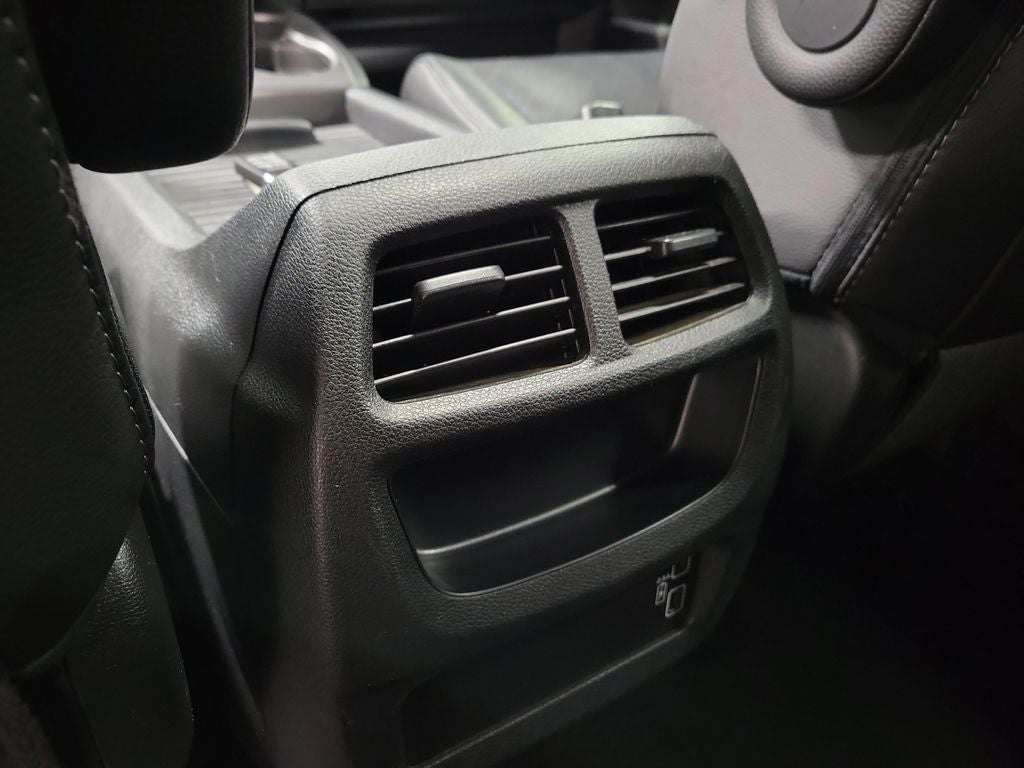 2020 Honda Passport EX-L