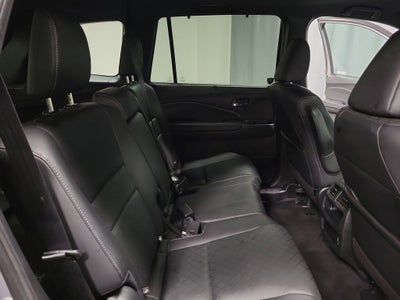 2020 Honda Passport EX-L