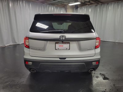 2020 Honda Passport EX-L