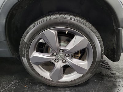 2019 Honda Passport Touring