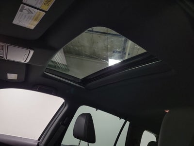 2019 Honda Passport Touring