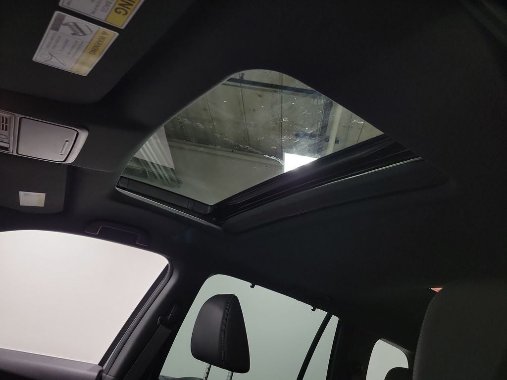 2019 Honda Passport Touring