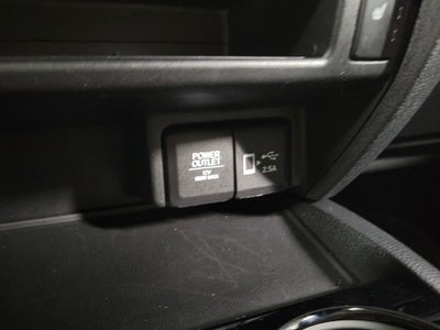 2019 Honda Passport Touring
