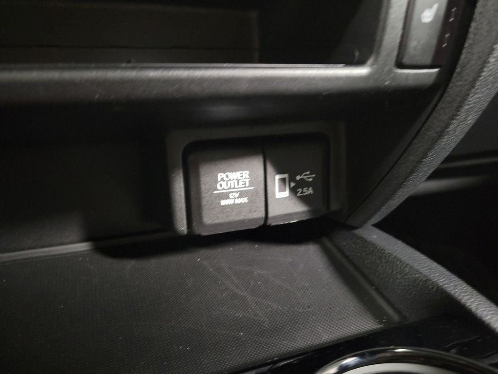 2019 Honda Passport Touring