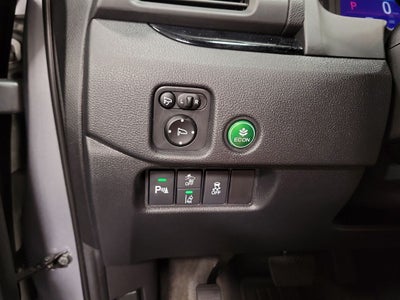 2019 Honda Passport Touring