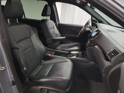 2019 Honda Passport Touring