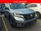 2019 Honda Passport Touring