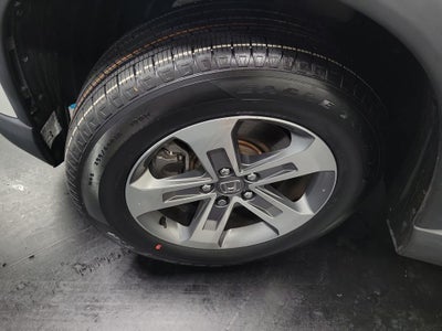 2024 Honda Pilot EX-L 7 Passenger