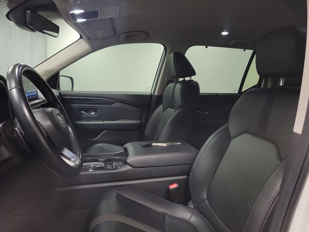 2024 Honda Pilot EX-L 7 Passenger