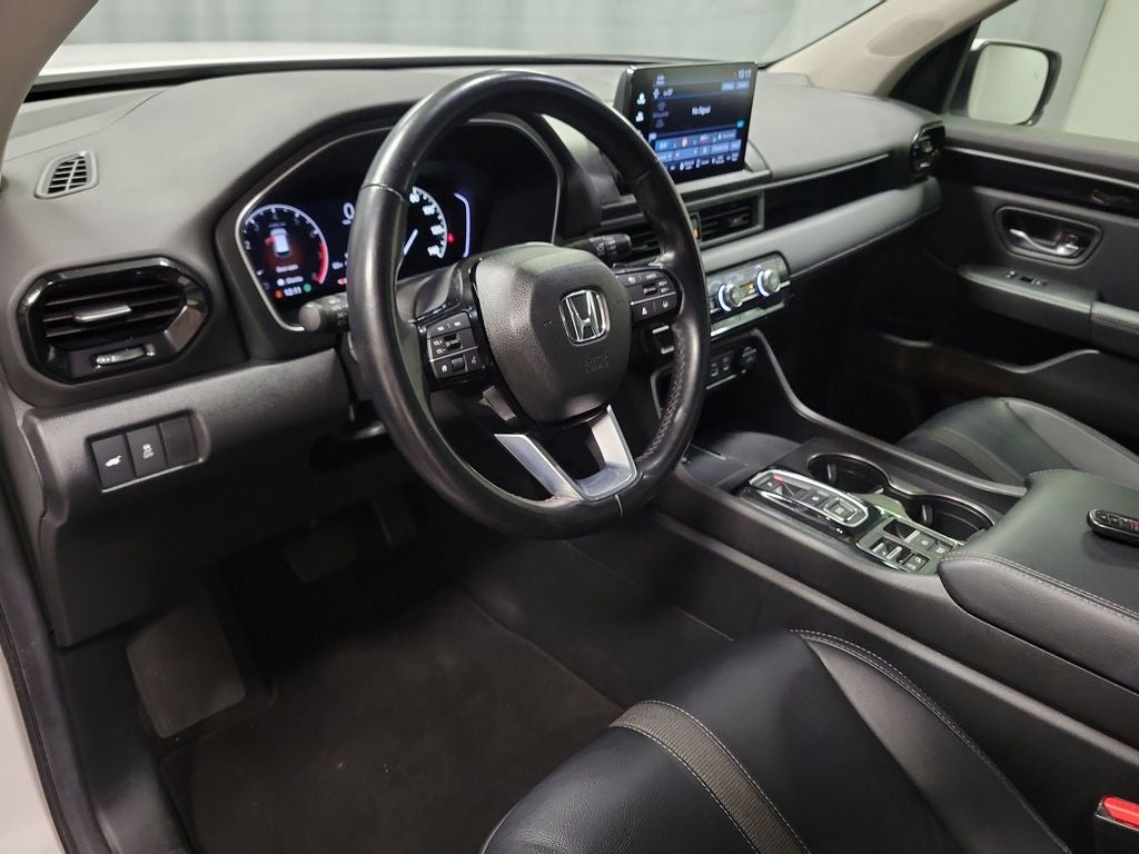 2024 Honda Pilot EX-L 7 Passenger