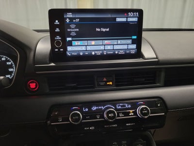 2024 Honda Pilot EX-L 7 Passenger