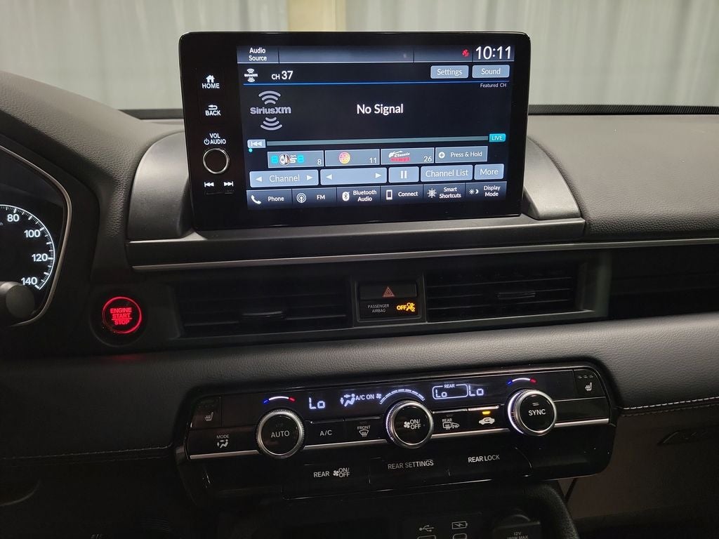 2024 Honda Pilot EX-L 7 Passenger
